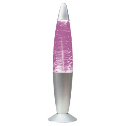 Rabalux 4533 - dekorativ belysning MILIE RGB 0,9W