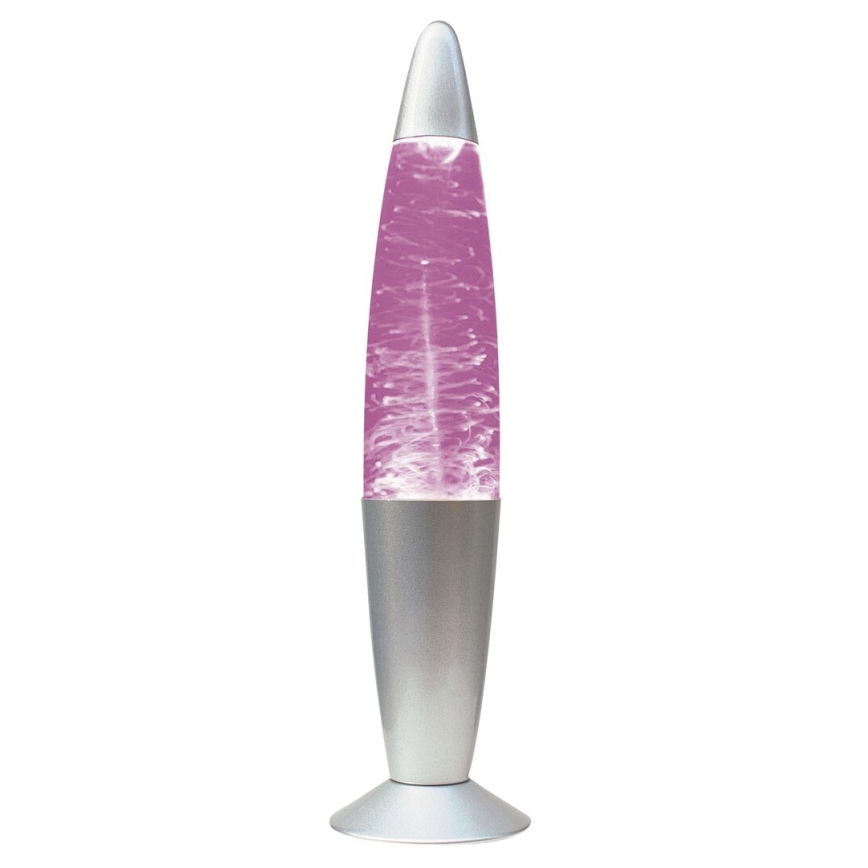 Rabalux 4533 - dekorativ belysning MILIE RGB 0,9W