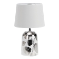 Rabalux 4548 - Bordslampa SONAL 1xE14/40W/230V
