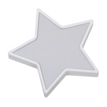 Rabalux 4553 - LED Barn Bordslampa STAR 1xLED/0,5W/3xAAA