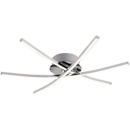 Rabalux - LED-taklampa 21W/230V 4000K Ø57 cm