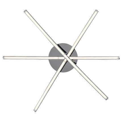 Rabalux - LED-taklampa 21W/230V 4000K Ø57 cm