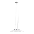 Rabalux 4616 - LED Ljuskrona TIA 1xLED/12W/230V