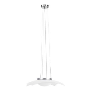 Rabalux 4616 - LED Ljuskrona TIA 1xLED/12W/230V