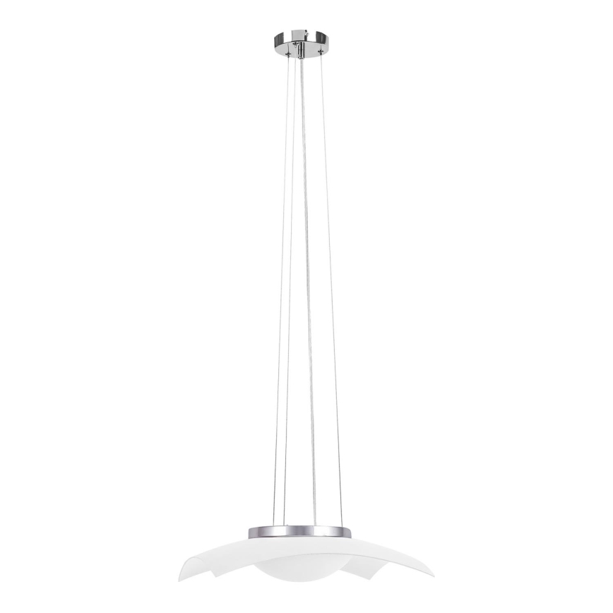 Rabalux 4616 - LED Ljuskrona TIA 1xLED/12W/230V