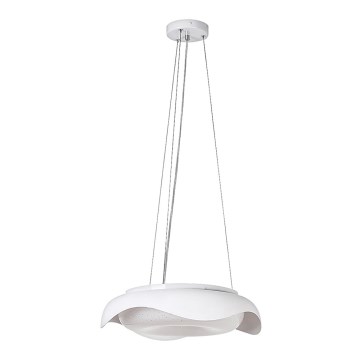 Rabalux 4620 - Dimbar LED-lampakrona rosE 1xLED/18W/230V
