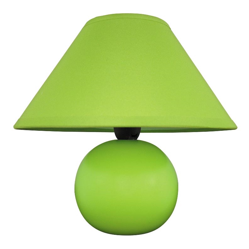 Rabalux 4907 - Bordslampa ARIEL 1xE14/40W/230V