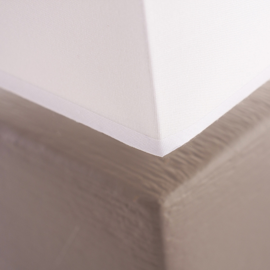 Rabalux 4930 - Bordslampa ORLANDO 1xE14/40W/230V