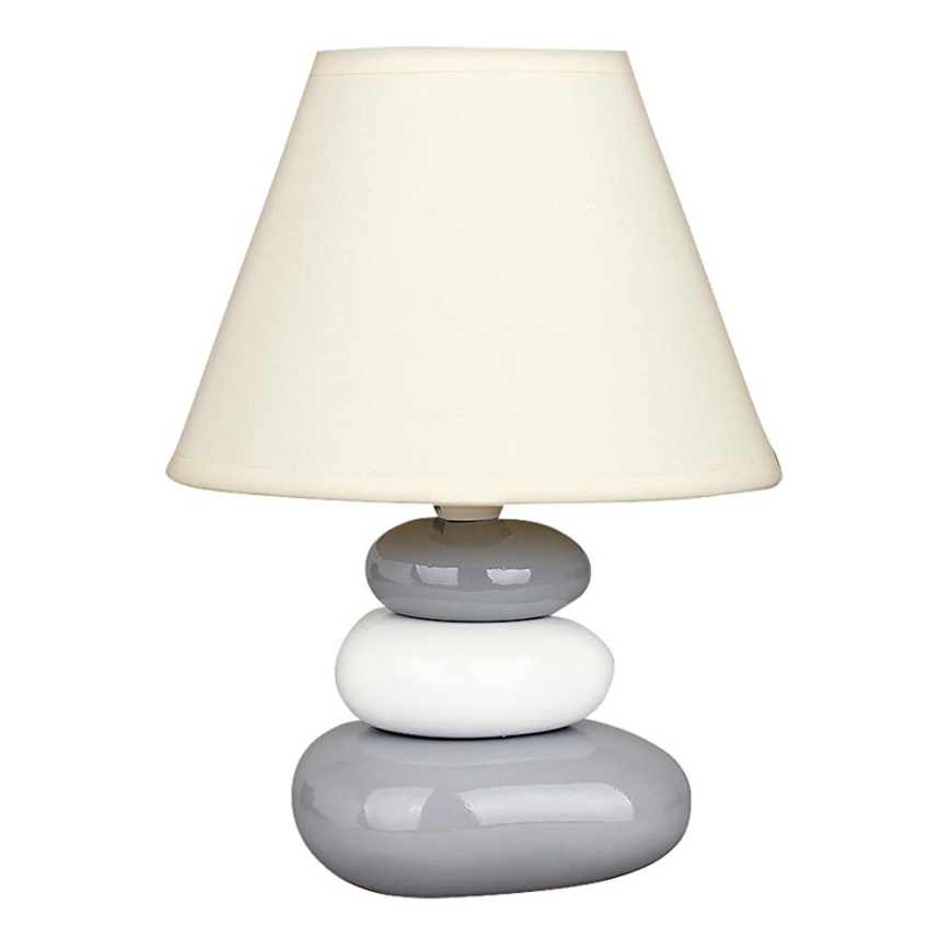 Rabalux 4948 - Bordslampa SALEM 1xE14/40W/230V