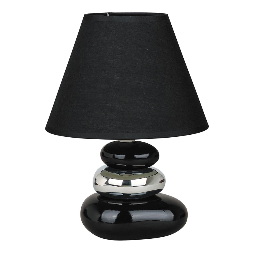 Rabalux 4950 - Bordslampa SALEM E14/40W/230V