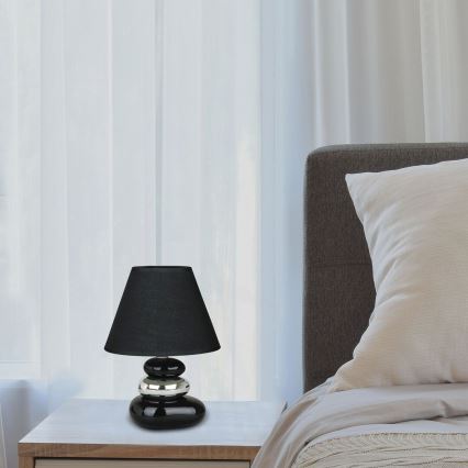 Rabalux 4950 - Bordslampa SALEM E14/40W/230V