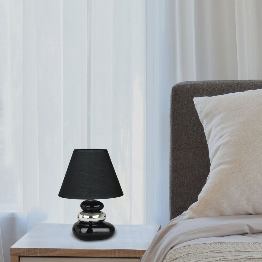 Rabalux 4950 - Bordslampa SALEM E14/40W/230V