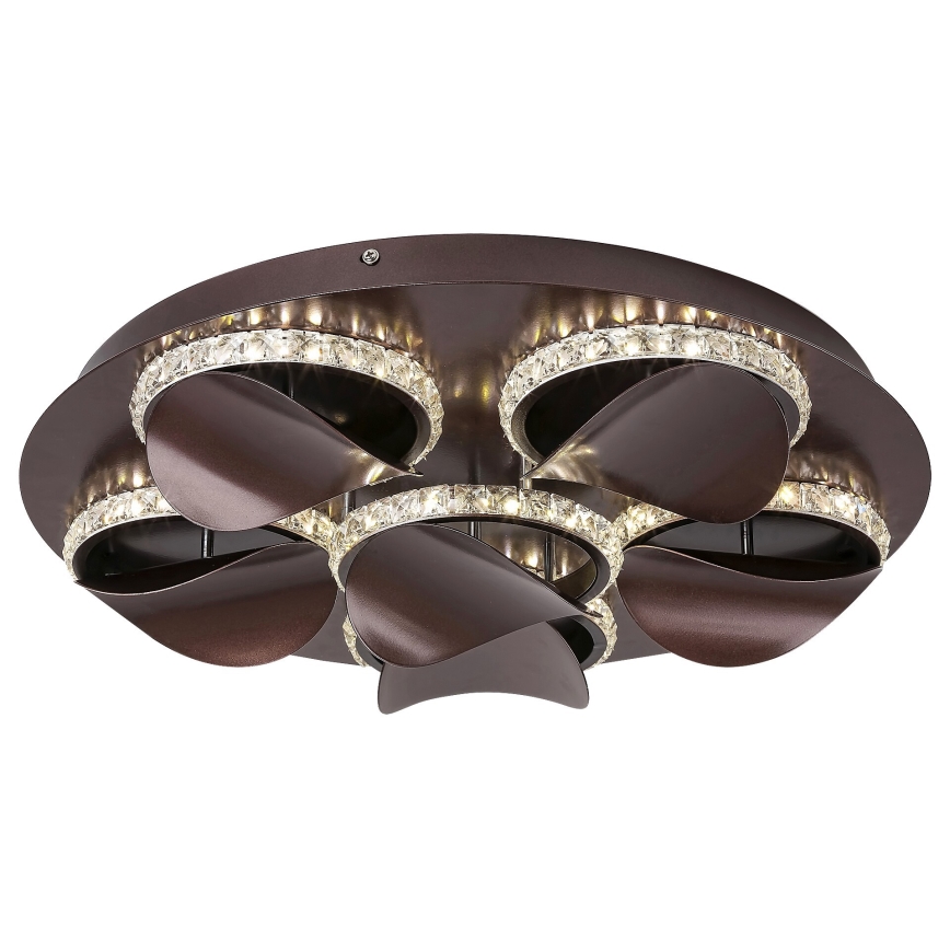 Rabalux - Dimbar LED-taklampa CAPRIANA LED/36W/230V Ø 50 cm