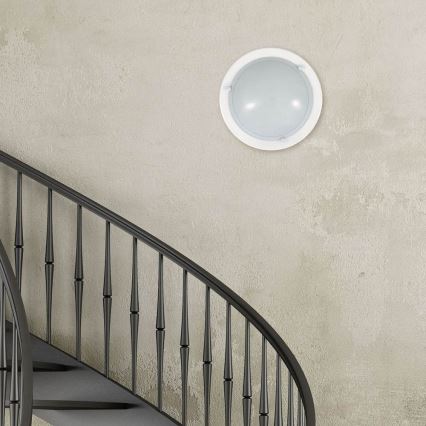 Rabalux - Taklampa 1xE27/60W/230V diameter 28,5 cm