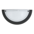 Rabalux 5161 - Ersättningsglas UFO E27