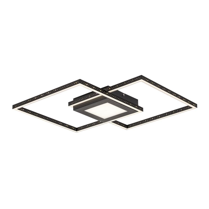 Rabalux - LED Takmonterad taklampa LED/40W/230V 57x57 cm