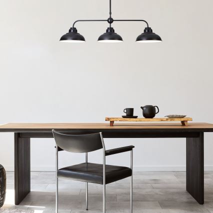 Rabalux - Ljuskrona on a pole 3xE27/60W/230V