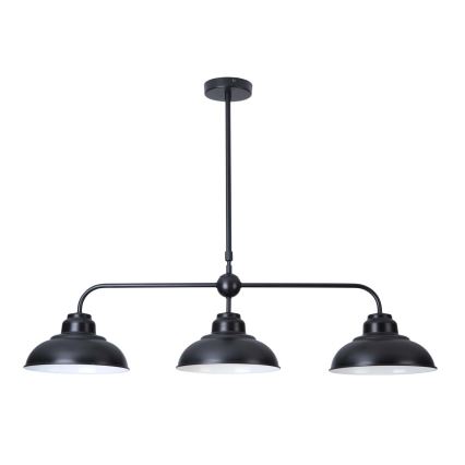 Rabalux - Ljuskrona on a pole 3xE27/60W/230V