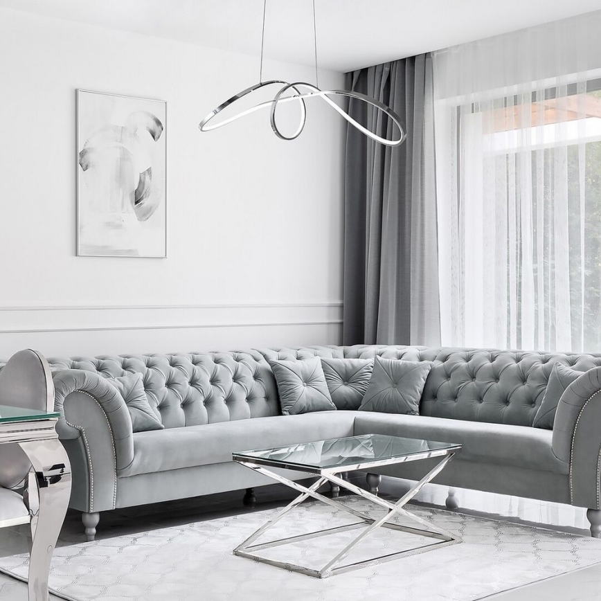 Rabalux - LED-lampa i tak med LED/38W/230V