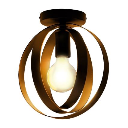 Rabalux - Taklampa 1xE27/40W/230V Ø 25 cm
