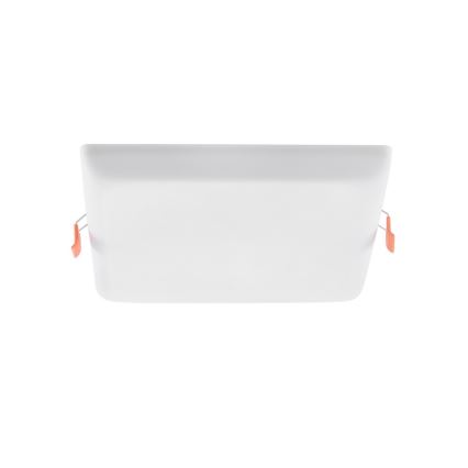 Rabalux - LED infälld taklampa OLEG LED/18W/230V IP65