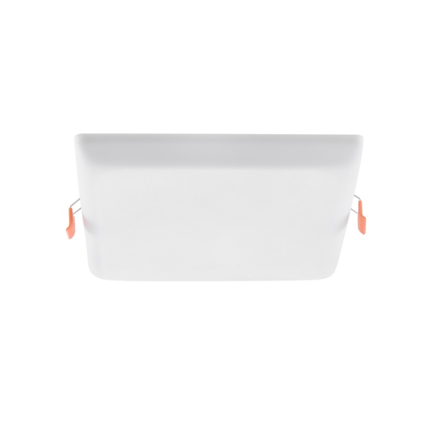 Rabalux - LED infälld taklampa OLEG LED/18W/230V IP65