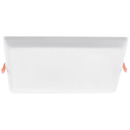 Rabalux - LED infälld taklampa OLEG LED/24W/230V IP65