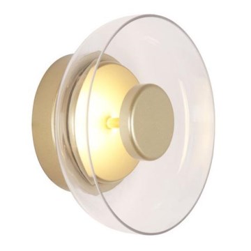 Rabalux 5392 - LED Väggbelysning LORELL LED/8W/230V