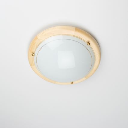 Rabalux - Taklampa 1xE27/60W/230V diameter 30 cm