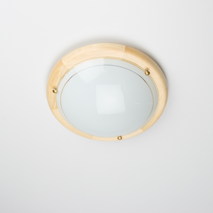 Rabalux - Taklampa 1xE27/60W/230V diameter 30 cm