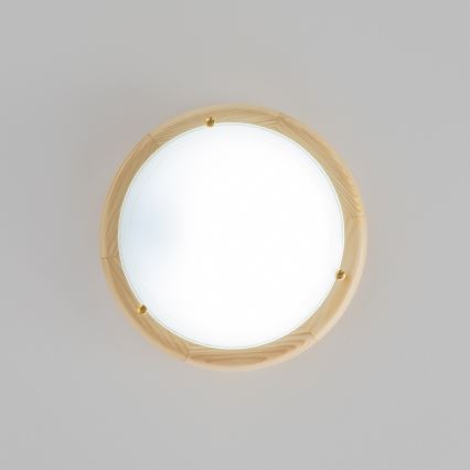 Rabalux - Taklampa 1xE27/60W/230V diameter 30 cm