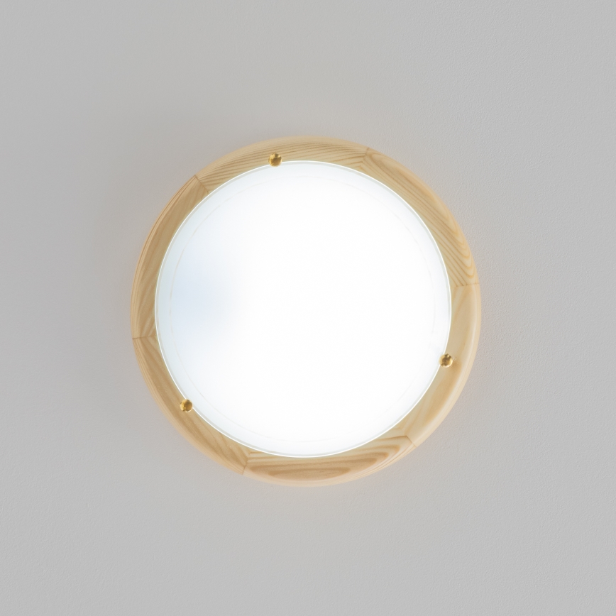 Rabalux - Taklampa 1xE27/60W/230V diameter 30 cm