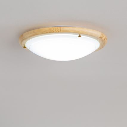 Rabalux - Taklampa 1xE27/60W/230V diameter 30 cm