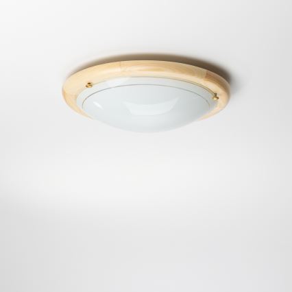 Rabalux - Taklampa 1xE27/60W/230V diameter 30 cm