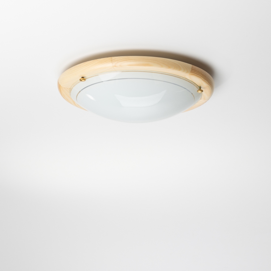 Rabalux - Taklampa 1xE27/60W/230V diameter 30 cm