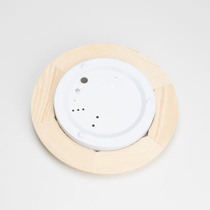 Rabalux - Taklampa 1xE27/60W/230V diameter 30 cm