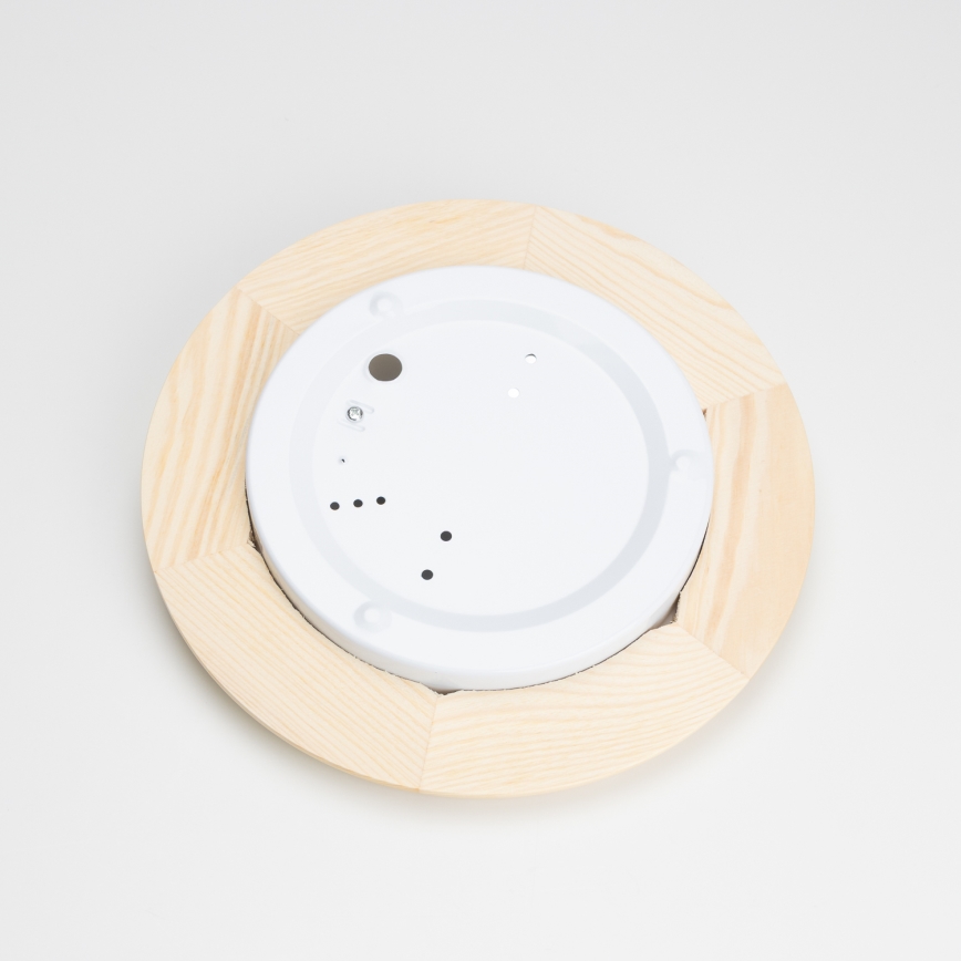 Rabalux - Taklampa 1xE27/60W/230V diameter 30 cm