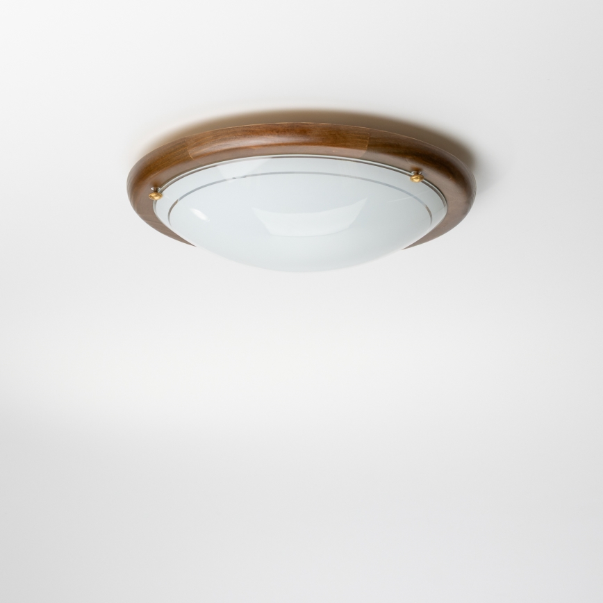 Rabalux - Taklampa 1xE27/60W/230V diameter 30 cm