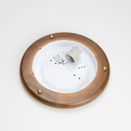 Rabalux - Taklampa 1xE27/60W/230V diameter 30 cm