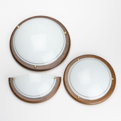 Rabalux - Taklampa 1xE27/60W/230V diameter 30 cm