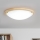 Rabalux 5421 - Takbelysning UFO 2xE27/60W/230V