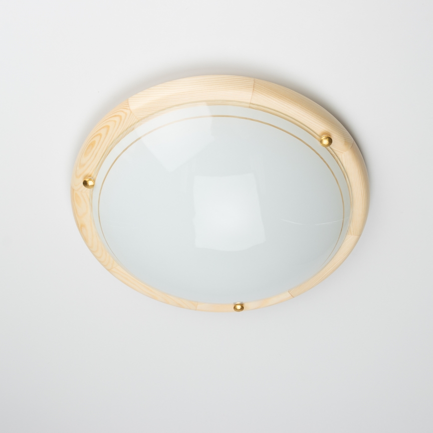 Rabalux - Taklampa 2xE27/60W/230V diameter 38 cm