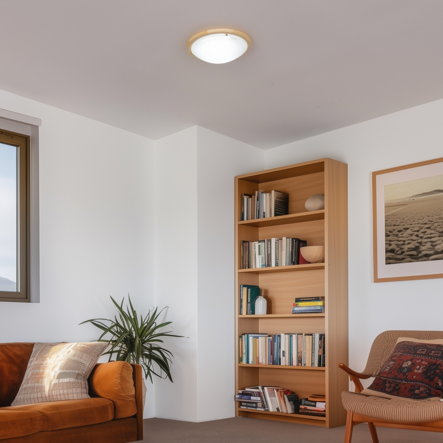 Rabalux - Taklampa 2xE27/60W/230V diameter 38 cm