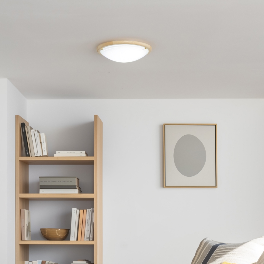 Rabalux - Taklampa 2xE27/60W/230V diameter 38 cm