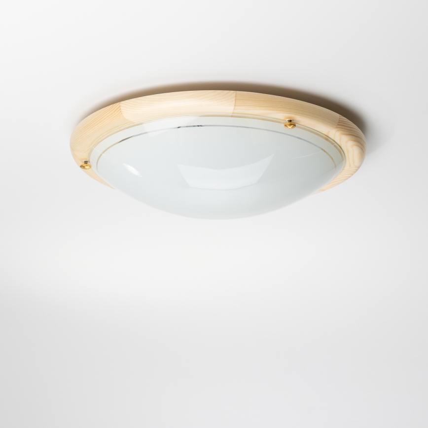 Rabalux - Taklampa 2xE27/60W/230V diameter 38 cm