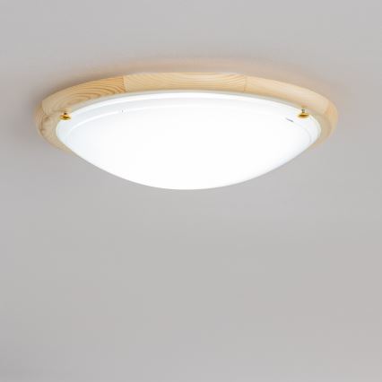 Rabalux - Taklampa 2xE27/60W/230V diameter 38 cm