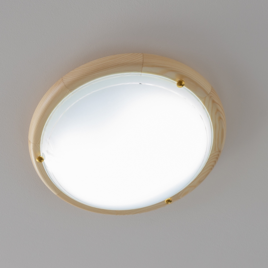 Rabalux - Taklampa 2xE27/60W/230V diameter 38 cm