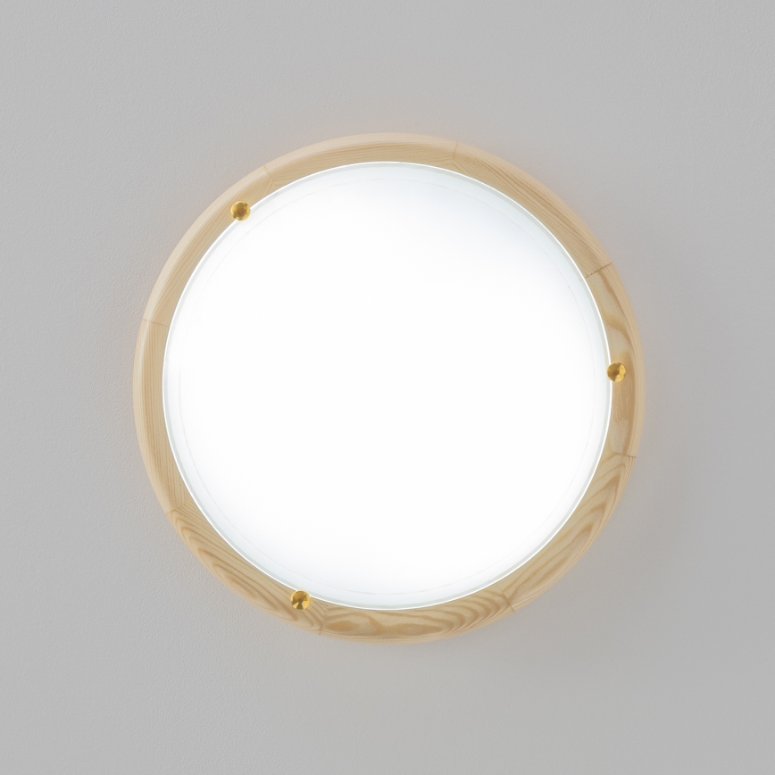 Rabalux - Taklampa 2xE27/60W/230V diameter 38 cm