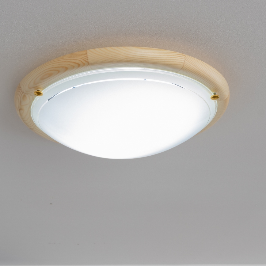 Rabalux - Taklampa 2xE27/60W/230V diameter 38 cm