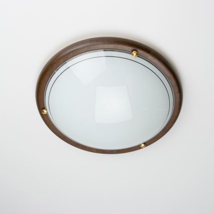 Rabalux - Taklampa 2xE27/60W/230V diameter 38 cm